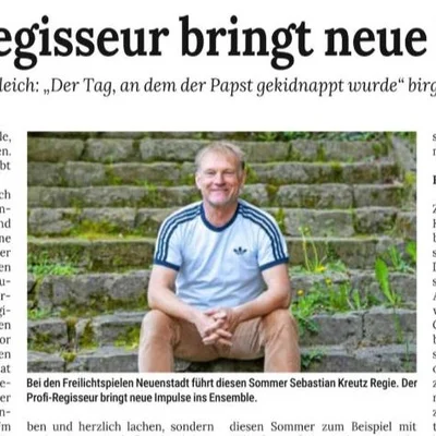 Pressestimmen zur Saison 2026