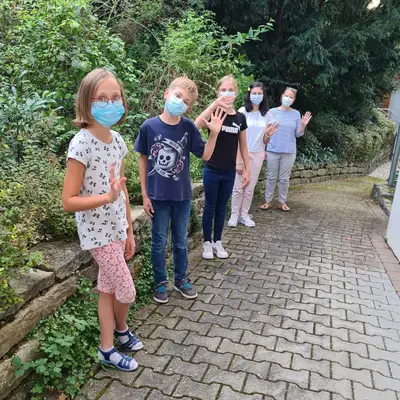 Probenstart in der Jungen Kammerbühne