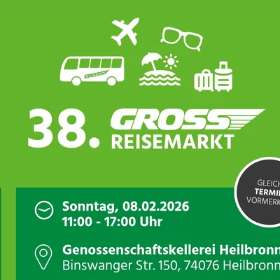 Die Reise in die Saison 2026 hat begonnen Die Reise in die Saison 2026 hat begonnen