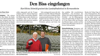 Pressestimmen zur Saison 2026