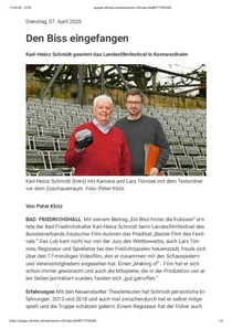 Dateivorschau: Heilbronner Stimme 2026-04-07