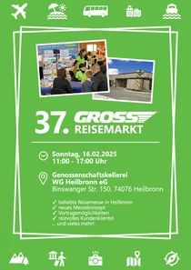 Dateivorschau: Gross Reisemesse 2025