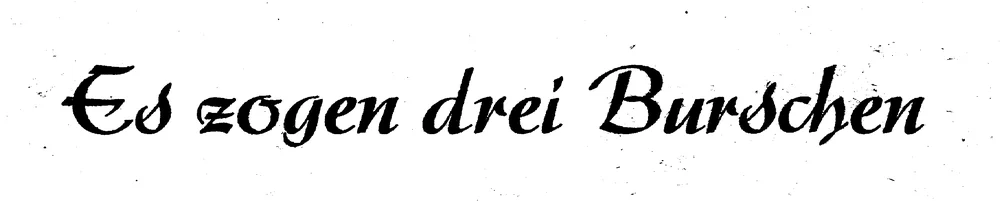 Titel 1958