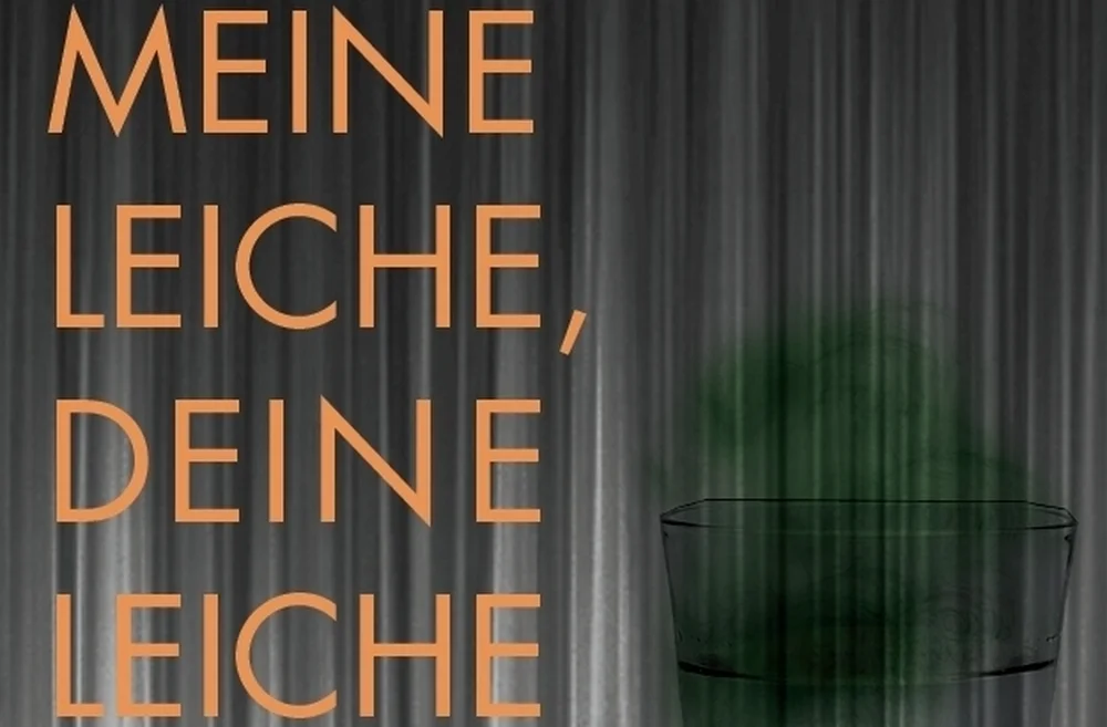 Meine Leiche, Deine Leiche 2011