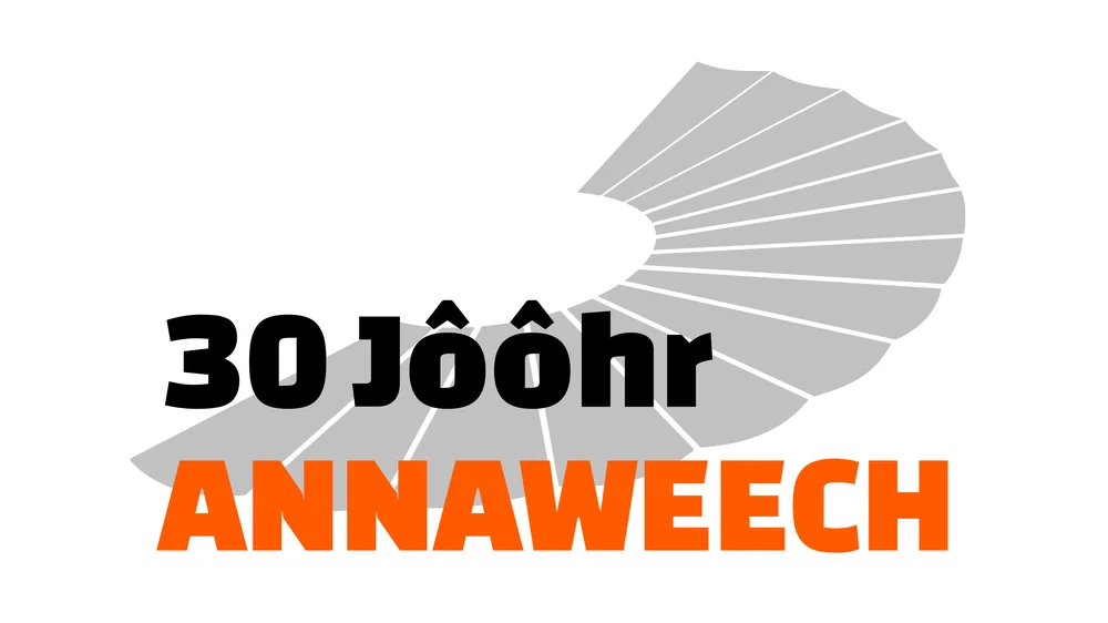 30 J&ocirc;&ocirc;hr ANNAWEECH