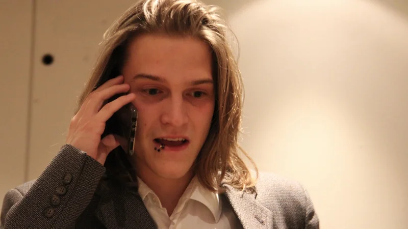 Der Club der Toten Dichter