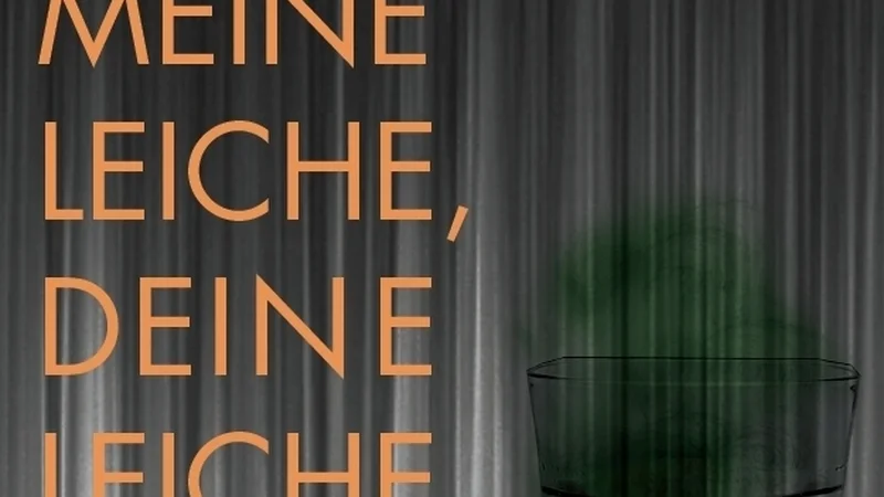 Meine Leiche, Deine Leiche 2011